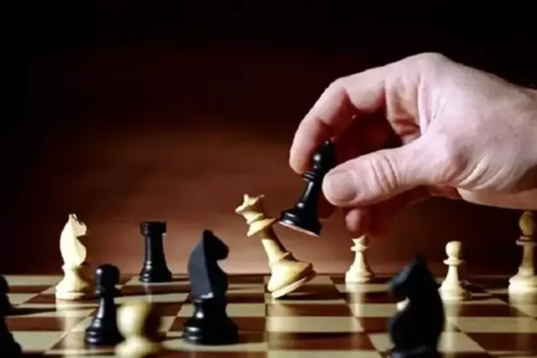 Satranç yasağına federasyondan çok sert tepki: Bun...