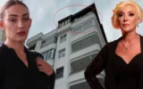 Güllü’nün kızı isyan etti: Haksızlığa değil,... Güllü’nün kızı isyan etti: Haksızlığa değil,...