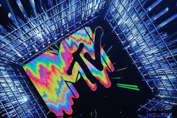 MTV küresel müzik yayıncılığından çekiliyor