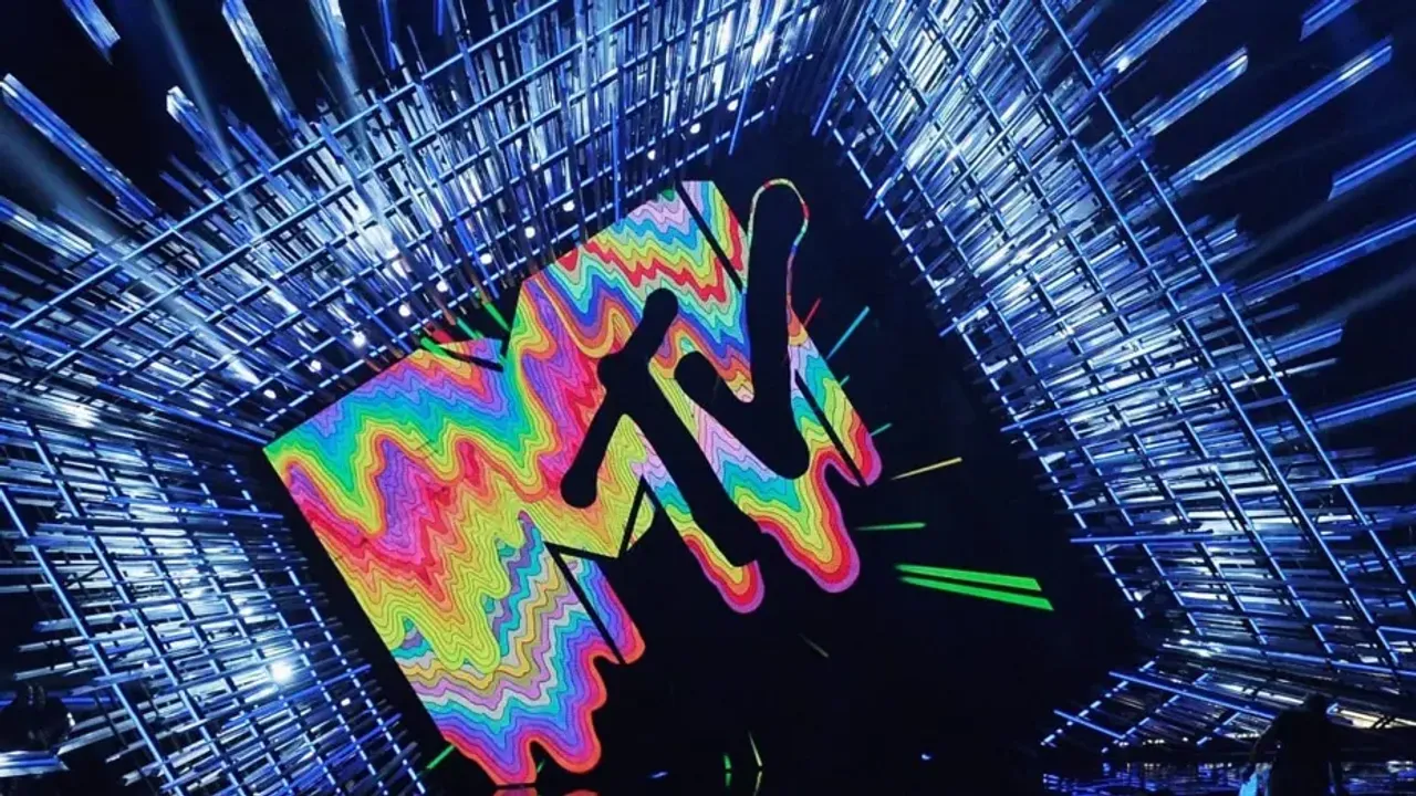 MTV küresel müzik yayıncılığından çekiliyor