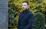 Ukrayna, Patriot bileşenini güçlendirdi