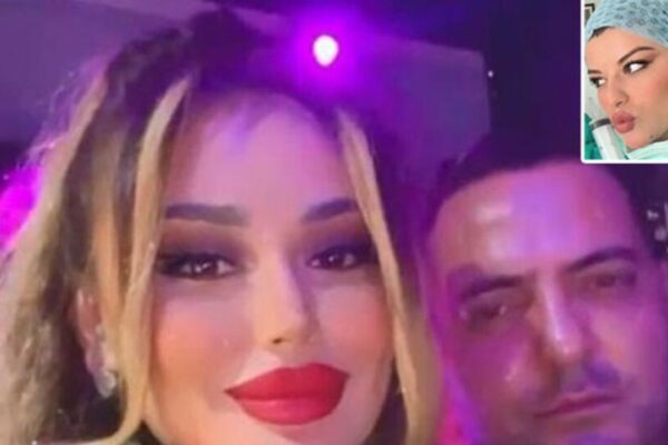 Ayşe’nin katiliydi… Ejegül davasında a...