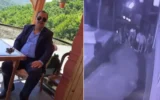 13’lük dehşet: 60 yaşındaki dedeyi silahla ö...