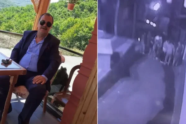 13’lük dehşet: 60 yaşındaki dedeyi silahla ö... 13’lük dehşet: 60 yaşındaki dedeyi silahla ö...