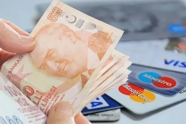 BDDK verileri açıklandı: Kredi borcunda zirvedeki ... BDDK verileri açıklandı: Kredi borcunda zirvedeki ...