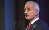 Bakan Uraloğlu: Ülkemizin dört bir yanını yüksek s... Bakan Uraloğlu: Ülkemizin dört bir yanını yüksek s...