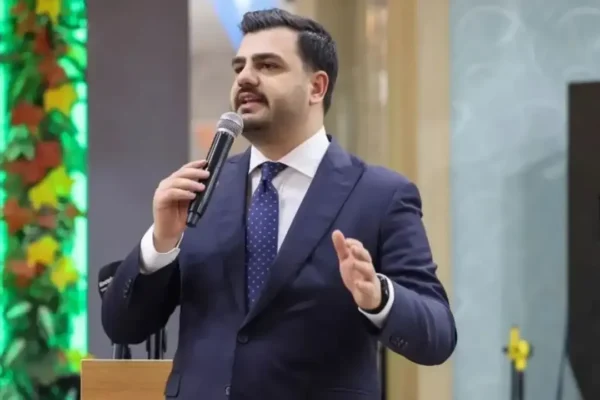 AK Partili İnan müjdeyi verdi: İzmir’e yeni okulla...