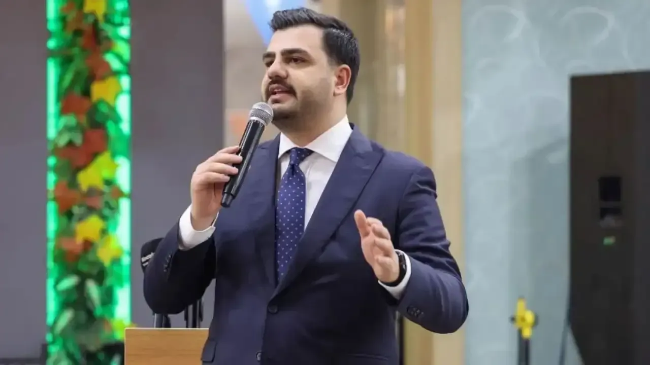 AK Partili İnan müjdeyi verdi: İzmir’e yeni okullar yolda!