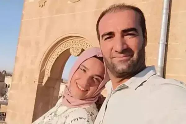 Mardin’de Kaya ailesinin öldürülmesiyle ilgi...
