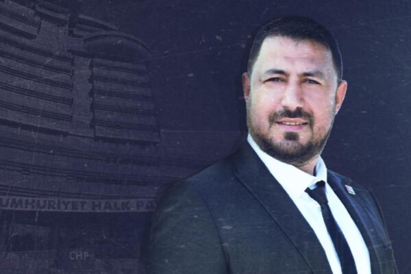 CHP’li Belediye Meclis Üyesi “göçmen k...