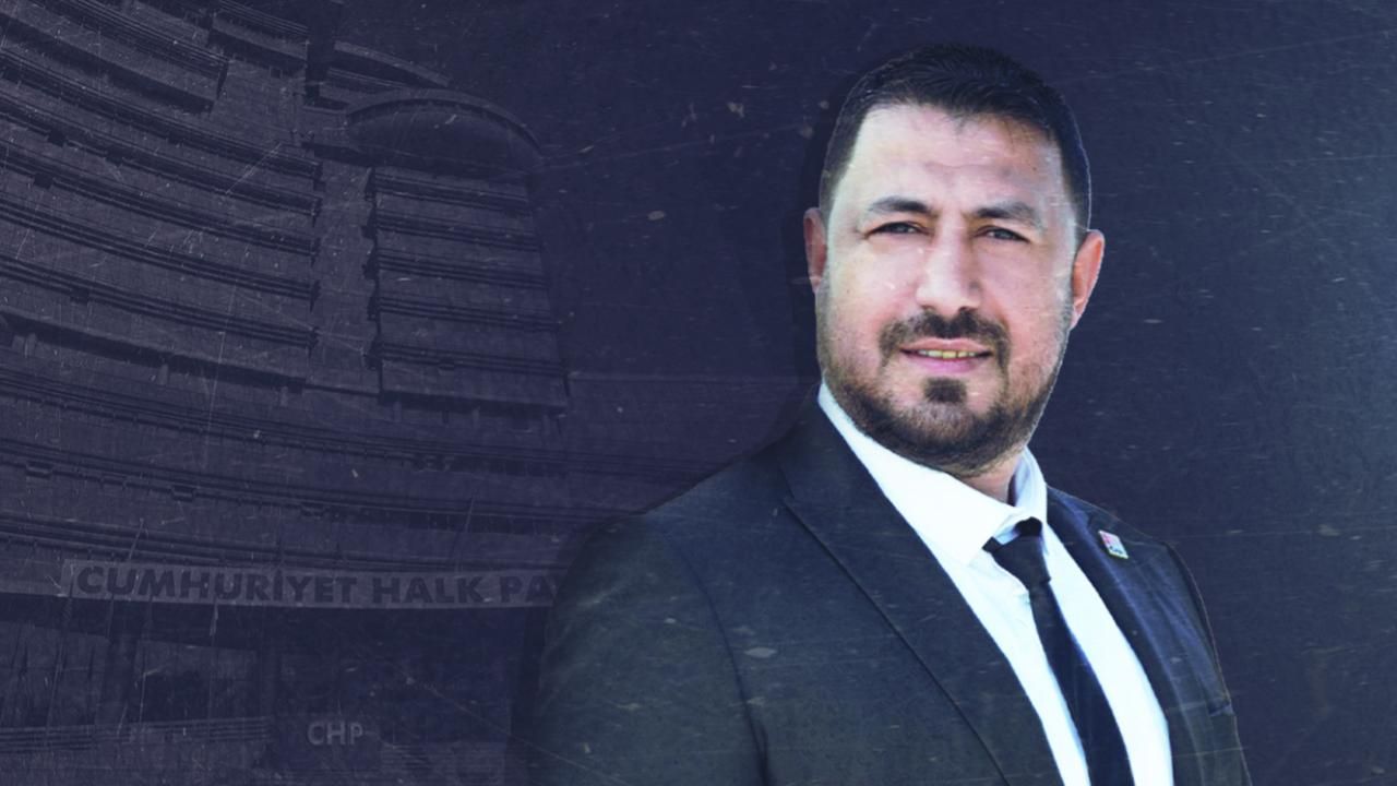 CHP’li Belediye Meclis Üyesi “göçmen kaçakçılığı” suçundan tutuklandı