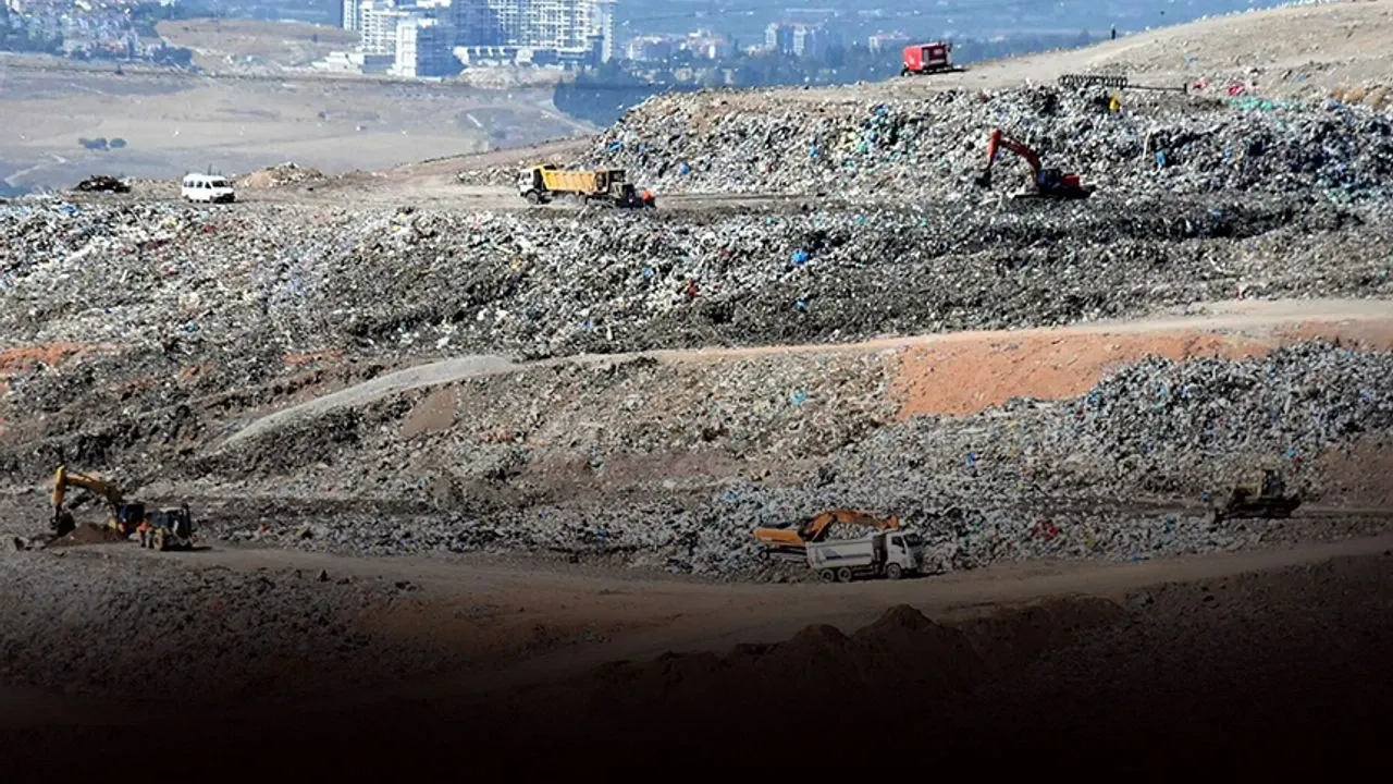 İzmir’in çöpü ile ilgili kritik karar!