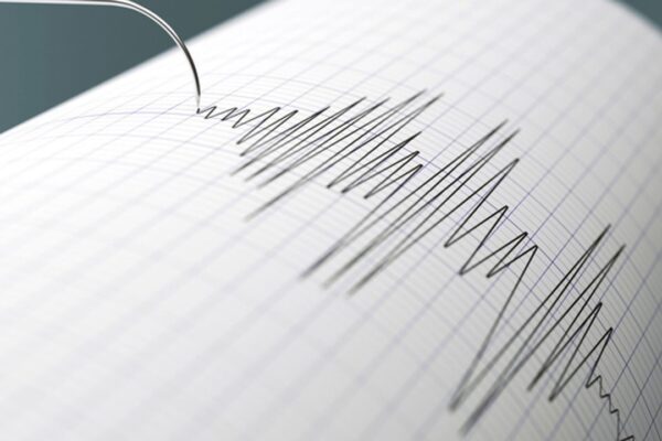 İzmir’de deprem!