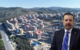 AK Partili Kaya’dan “Selçuk TOKİ” açıklaması...