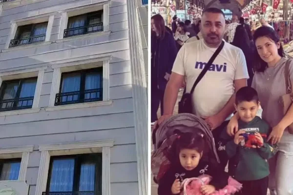 ‘Zehirlenme’ faciasında yeni ayrıntı!