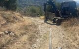 ASKİ, Aydın’ın tüm ilçelerinde yatırımlarını... ASKİ, Aydın’ın tüm ilçelerinde yatırımlarını...