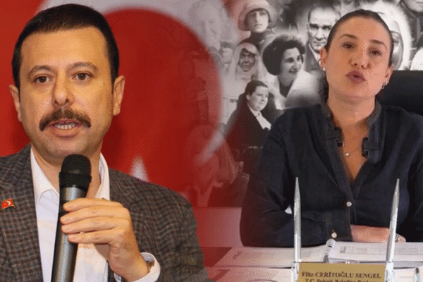 AK Partili Kaya’dan Başkan Sengel’e ‘Efes...