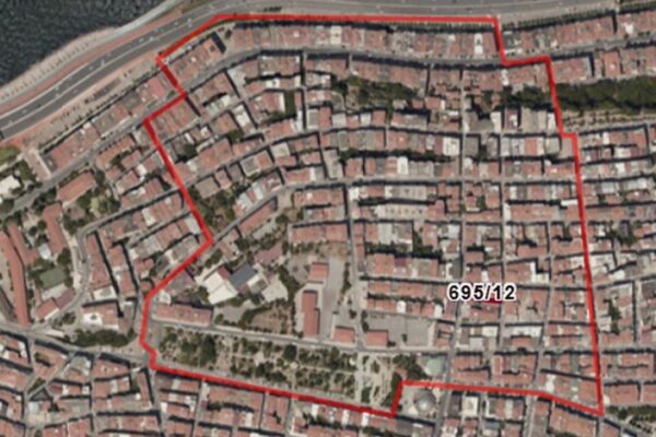 Milli Emlak’tan İzmir’de 42 milyonluk satış! Milli Emlak’tan İzmir’de 42 milyonluk satış!