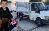 Minik Enes’i hayattan koparmıştı… Sürücüye 3... Minik Enes’i hayattan koparmıştı… Sürücüye 3...
