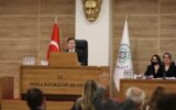 Muğla Büyükşehir’in 2026 bütçesi kabul edild...