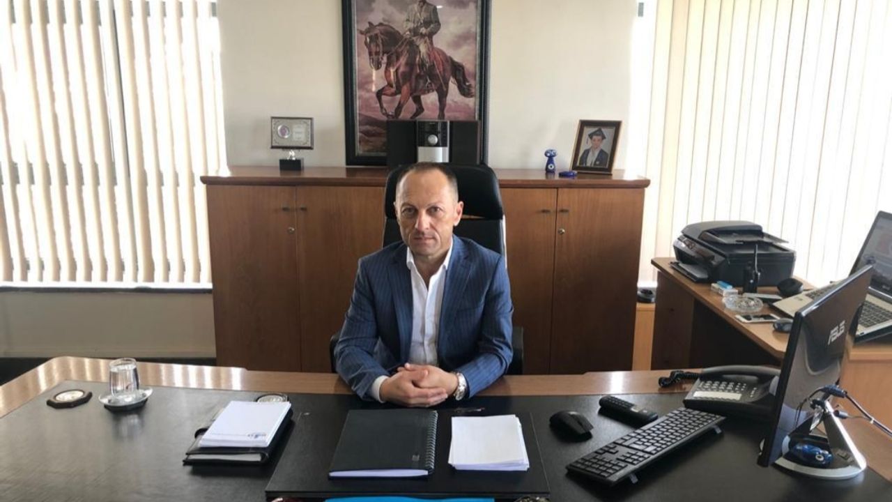 Otogar krizinde İZOTAŞ başkanından açıklamalar: Ya uzlaşı ya da yargı!