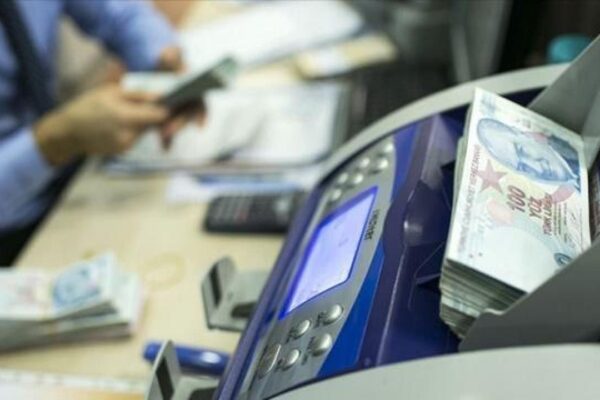 Bankacılık sektörünün mevduatı arttı