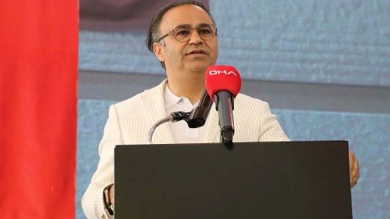 İl Müdürü Yahşi öğrenciyle anısını anlattı: Burada olmasaydım, terörist olurdum!