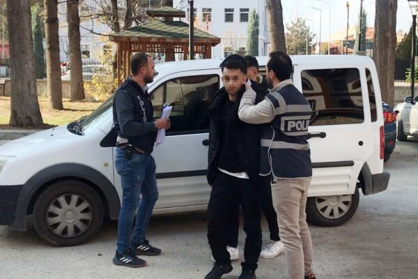 ‘Eşinin adı soruşturmada geçiyor’ dedi... ‘Eşinin adı soruşturmada geçiyor’ dedi...