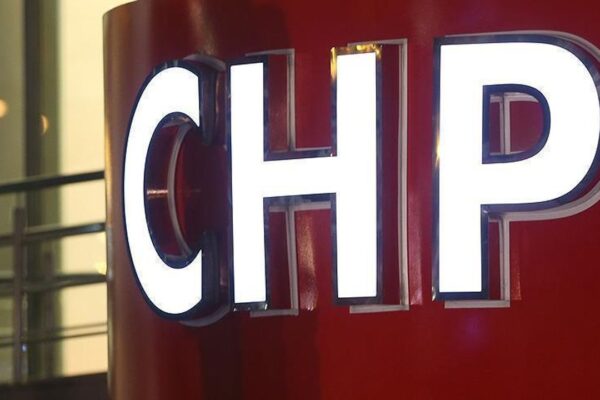 Savcılıktan CHP hakkında dava talebi