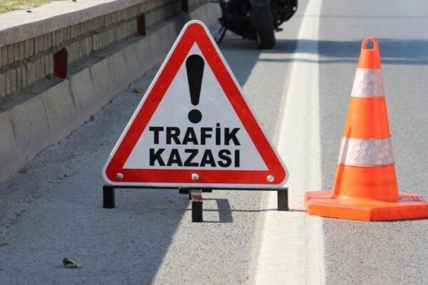 İzmir’de ölümle biten kaza!