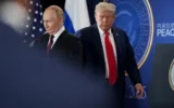 Putin, Trump’ın planını reddetti: Avrupa’ya ‘... Putin, Trump’ın planını reddetti: Avrupa’ya ‘...