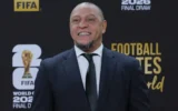 Roberto Carlos hastaneye kaldırıldı!