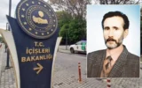 İçişleri Bakanlığı’ndan “Yeşil” ...