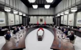 Kabine yarın toplanıyor: Gündemdeki başlıklar nele...