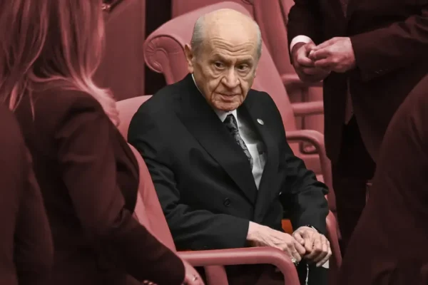 Bahçeli’den ‘uyuşturucu operasyonları&...
