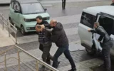 ‘Eşime neden baktın’ cinayeti: Suç makinesi çıktı ‘Eşime neden baktın’ cinayeti: Suç makinesi çıktı