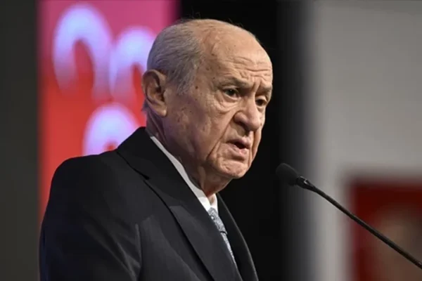Bahçeli’den ‘Öcalan mitingi’ açı...