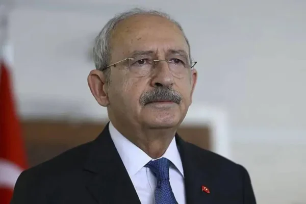 Kılıçdaroğlu’ndan ‘Gülşah Durbay’... Kılıçdaroğlu’ndan ‘Gülşah Durbay’...