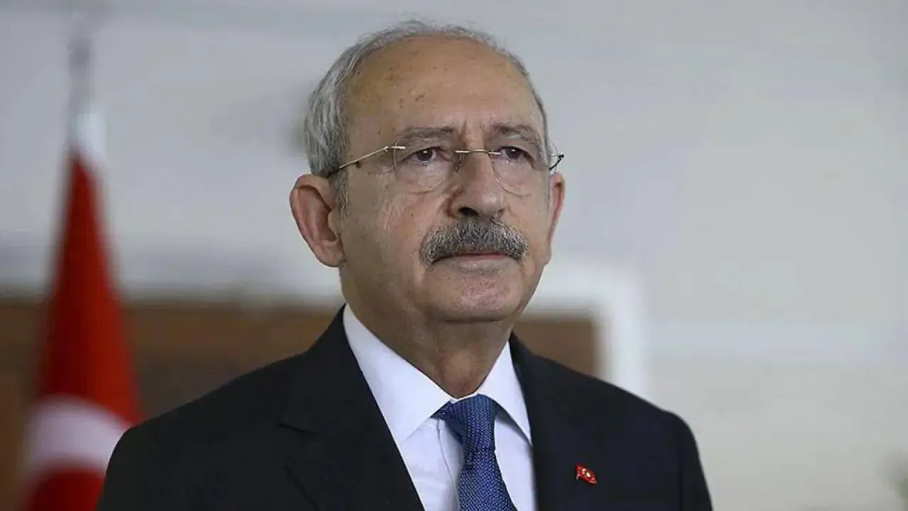 Kılıçdaroğlu’ndan ‘Gülşah Durbay’ paylaşımı!