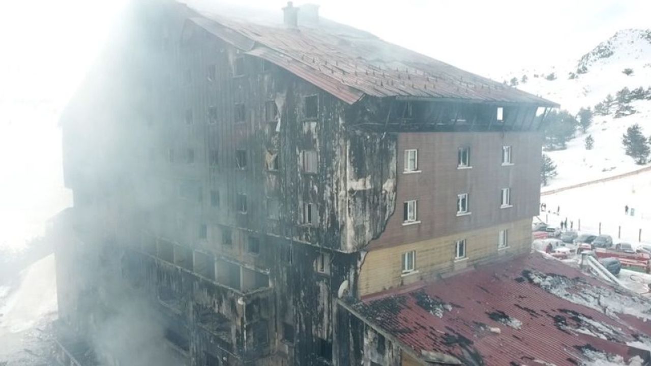 Kartalkaya davasında gerekçeli karar açıklandı!