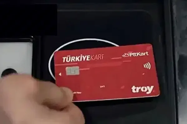 ‘Türkiye Kart’ o ilde uygulamaya geçti...