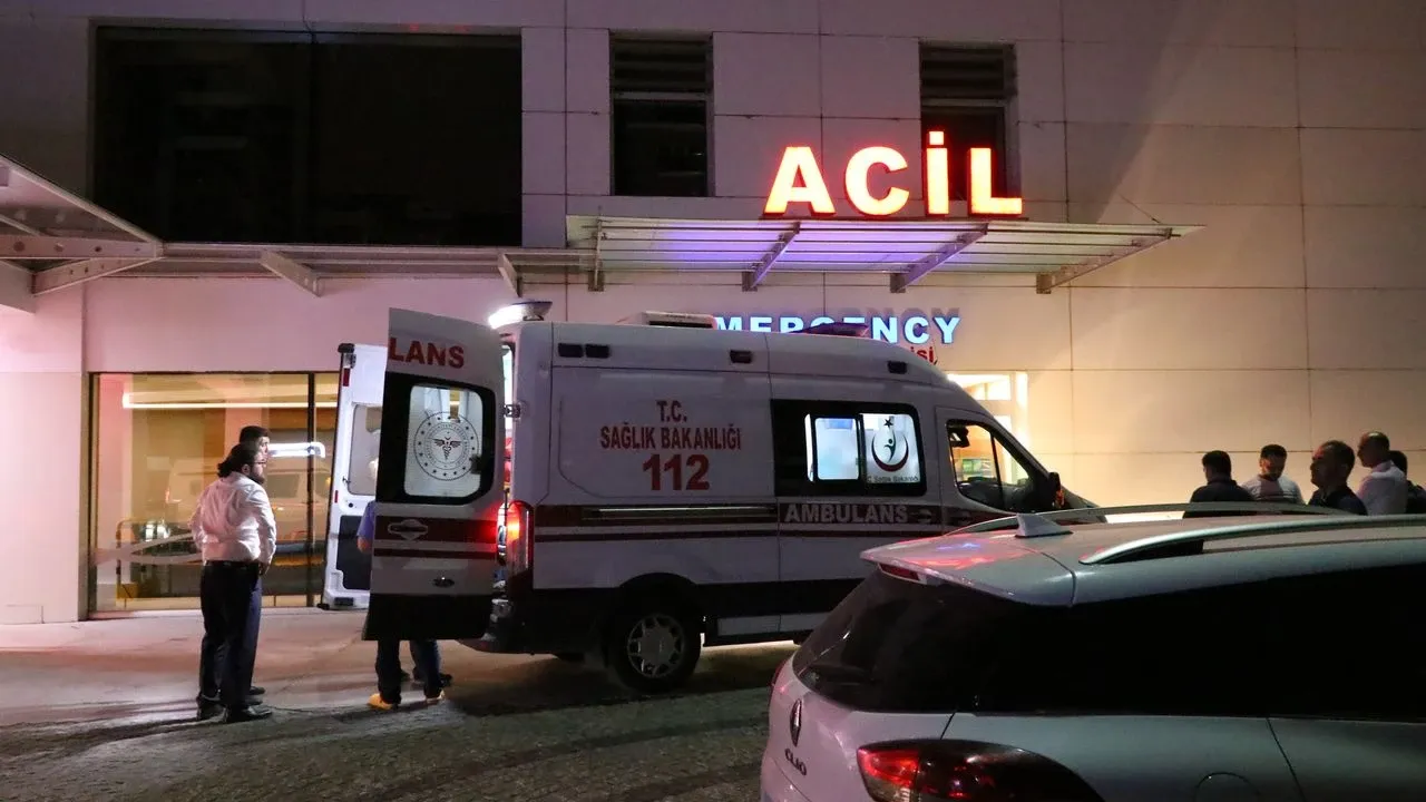 Feci kazada yaralanmıştı… Yaşam savaşını kaybetti!
