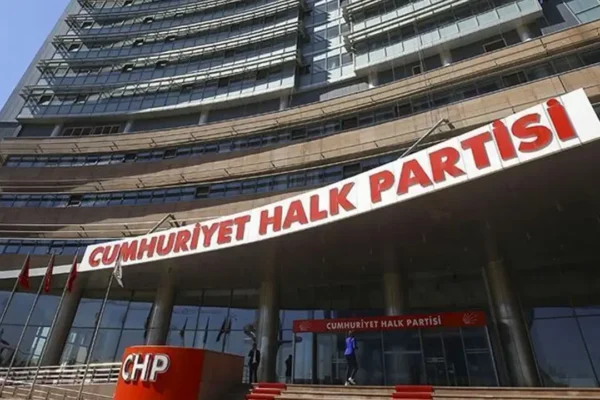 CHP’den Akın Gürlek hakkında suç duyurusu!