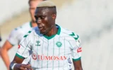 Tutuklanan futbolcu için Süper Lig ekibi kararını ...