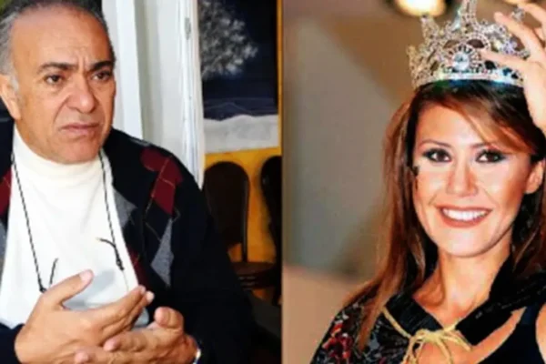Ünlü manken Aslı Baş’ın davasında yeni geliş...