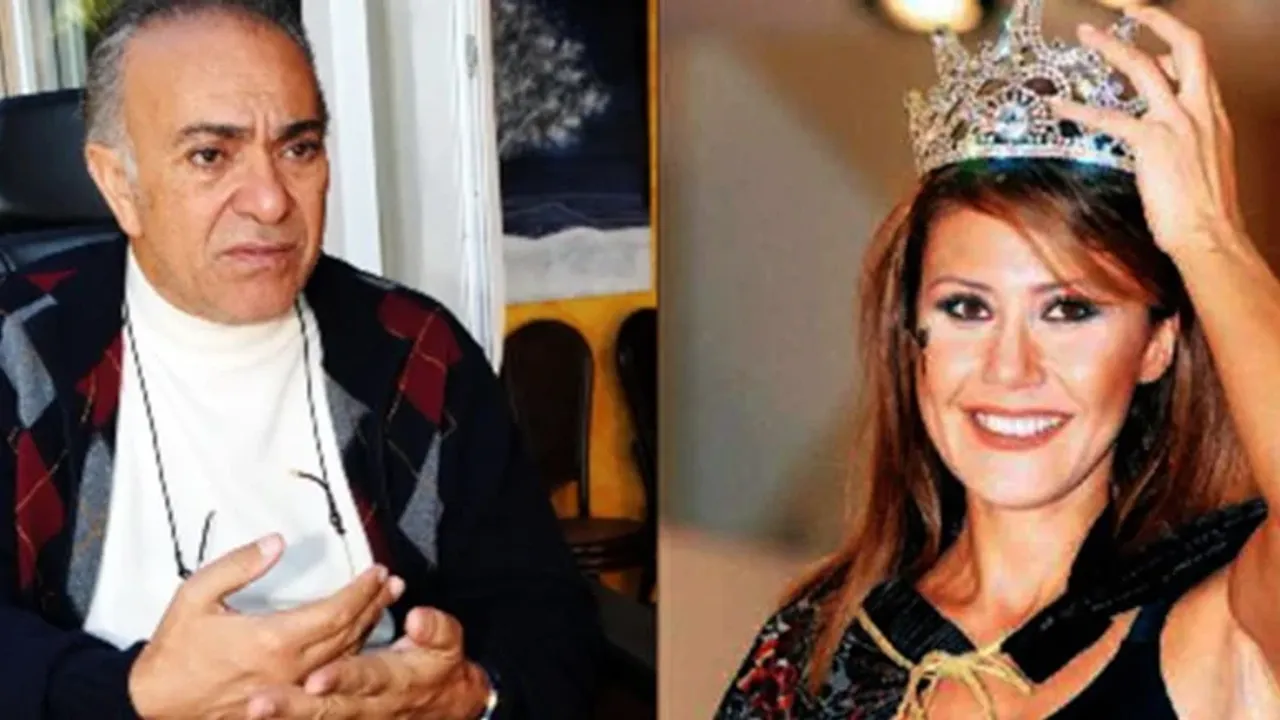Ünlü manken Aslı Baş’ın davasında yeni gelişme!