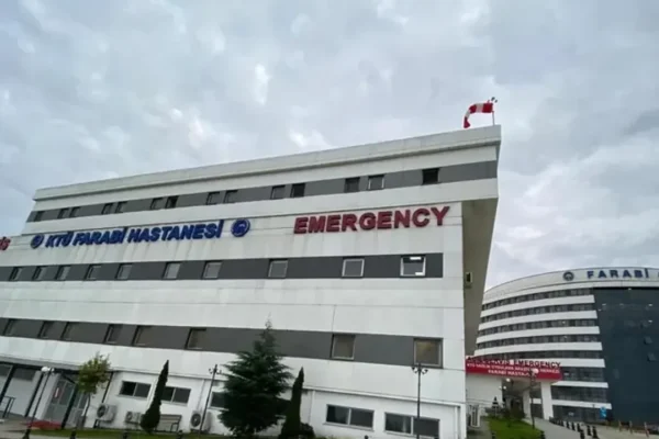 “Bıçak parası” soruşturmasında profesö...