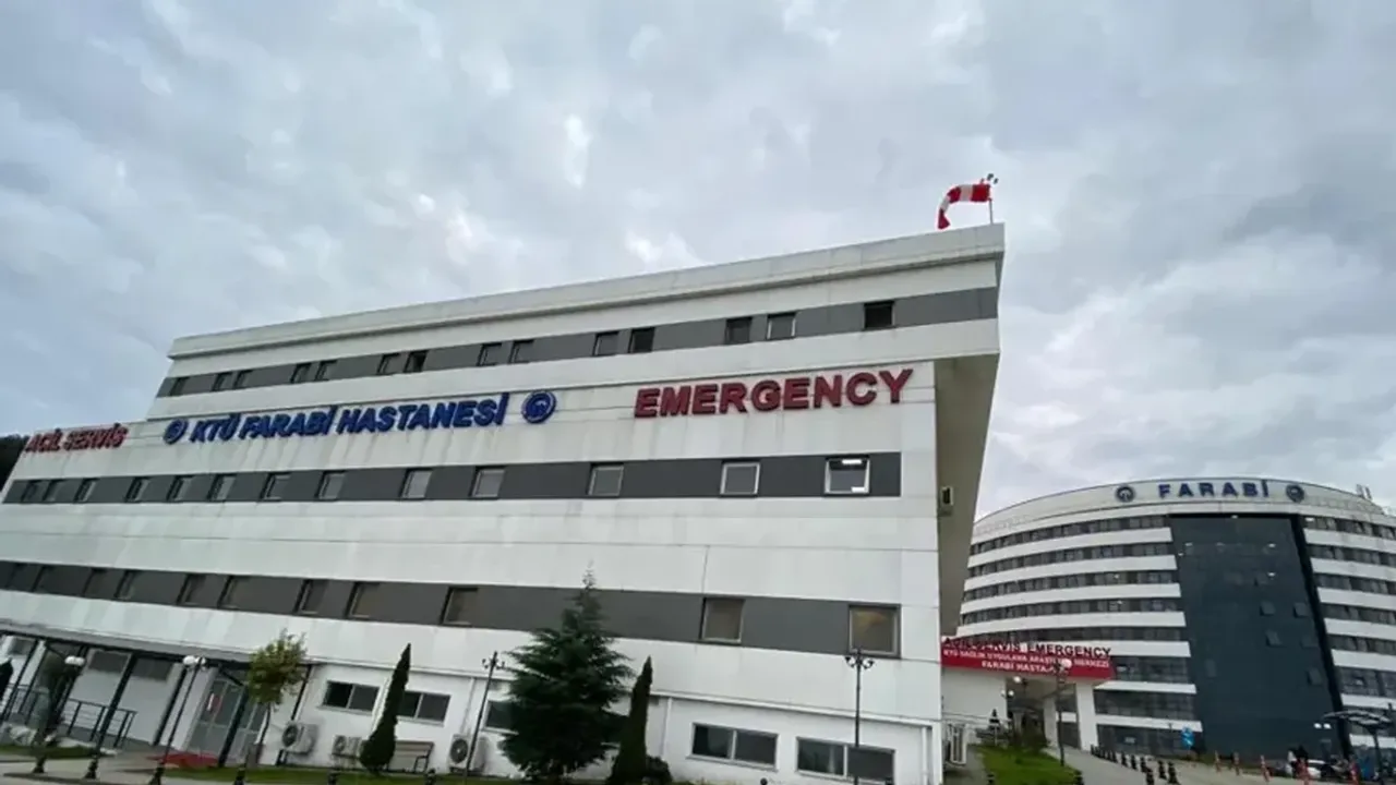 “Bıçak parası” soruşturmasında profesör tutuklandı
