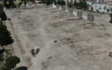 Tugay ‘gönlümden geçen tamamının yeşil alan ... Tugay ‘gönlümden geçen tamamının yeşil alan ...