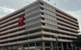 Büyükşehir yönetiminden çekiliyor… Çankaya O...